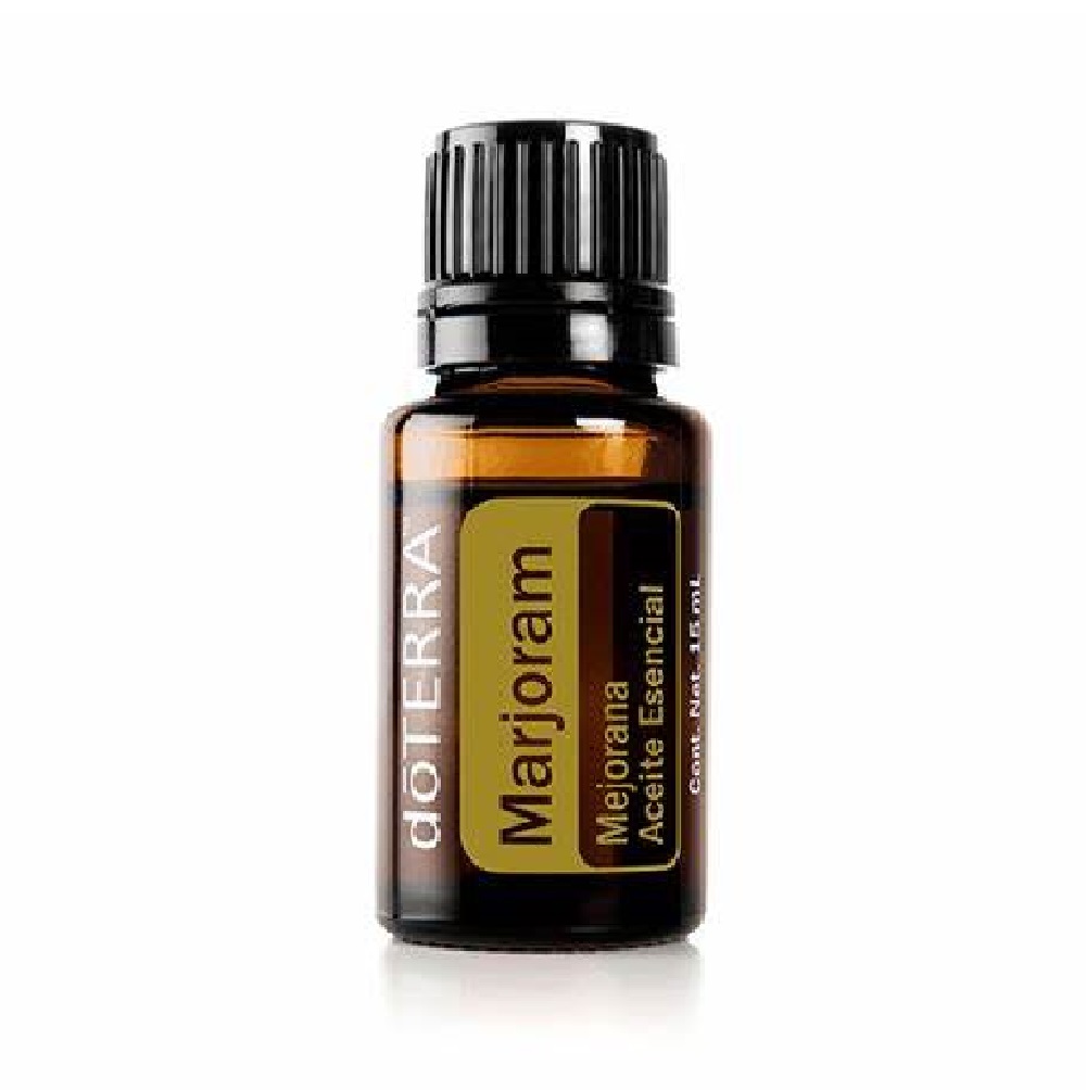 Aceite Esencial doTERRA Mejorana 15ml