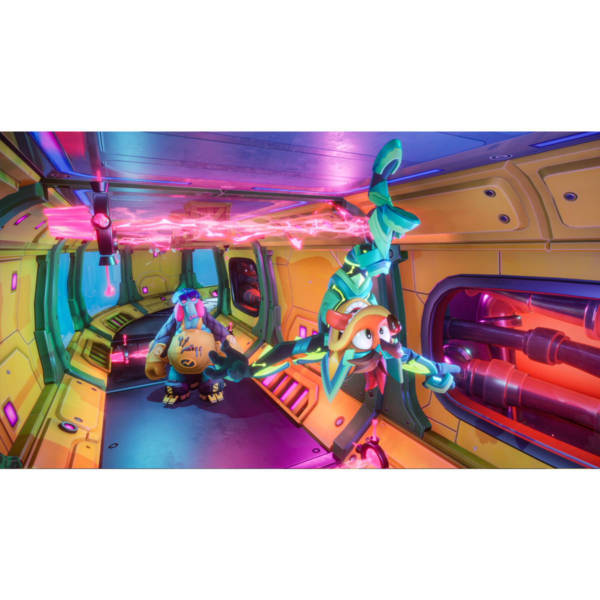 Crash Bandicoot 4: ItS About Time Xbox One/Series X