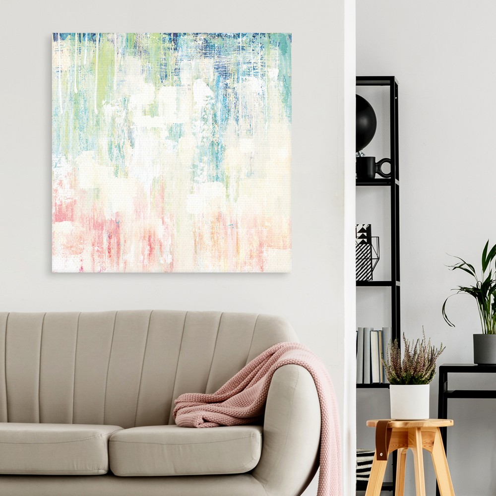 Cuadro Decorativo - Resumen de brillos