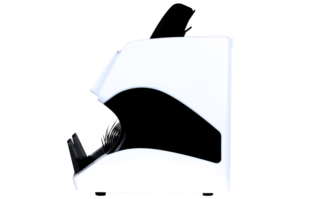 Contador Billetes Por Denominacion Multidivisa Kishnell Kb04