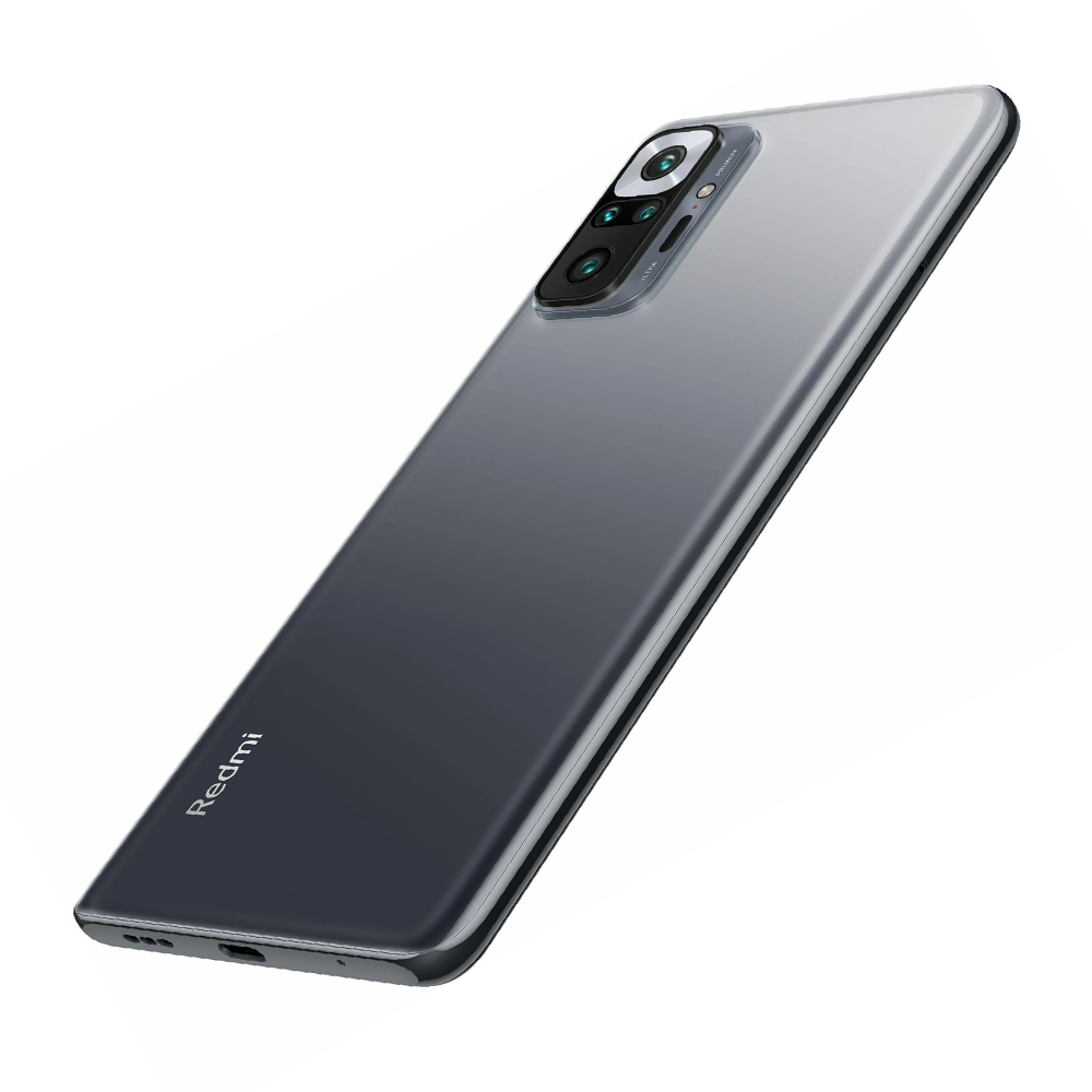 Celular Xiaomi Redmi Note 10 Pro 256GB/8GB Dual Sim - Negro