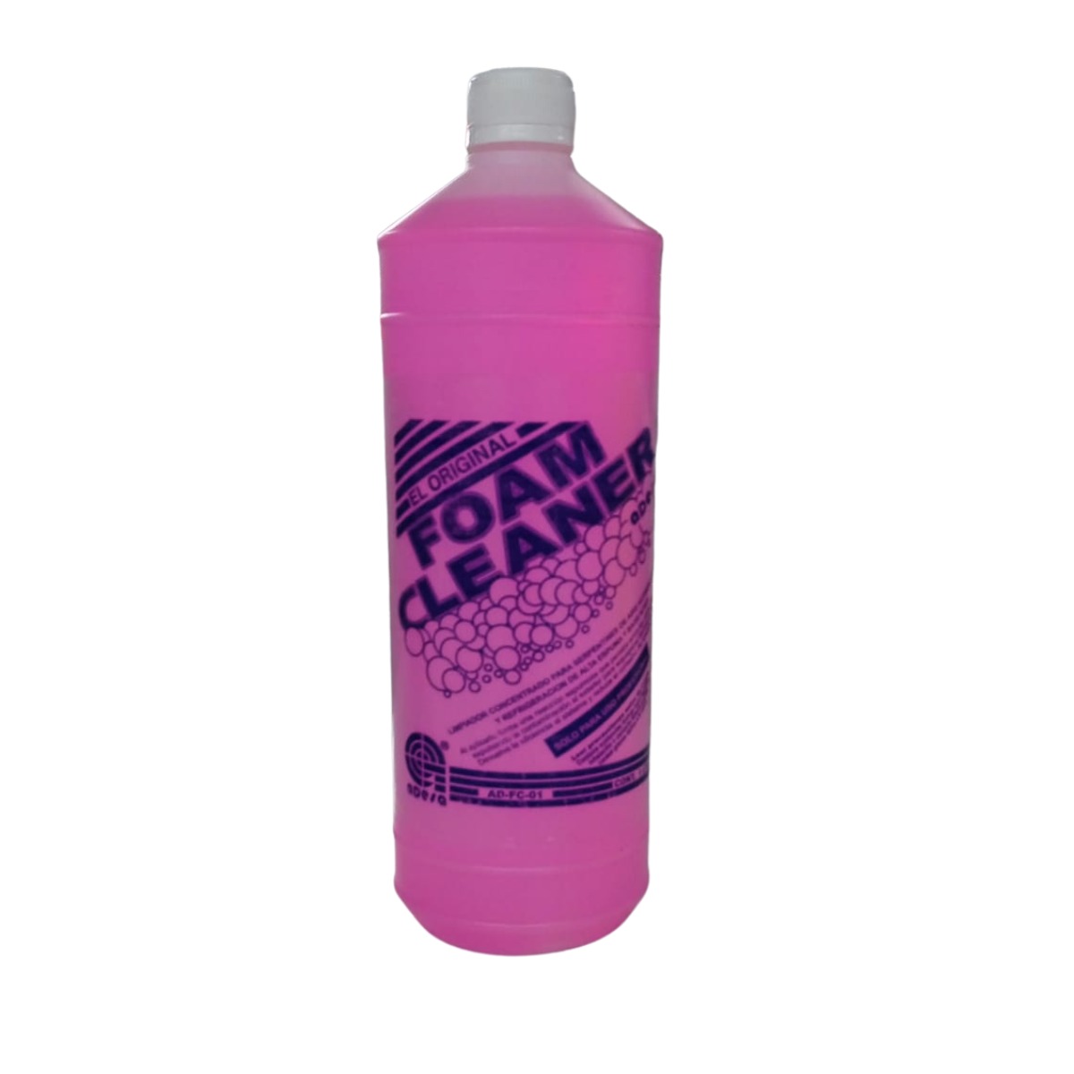 Foam Cleaner Original 1L