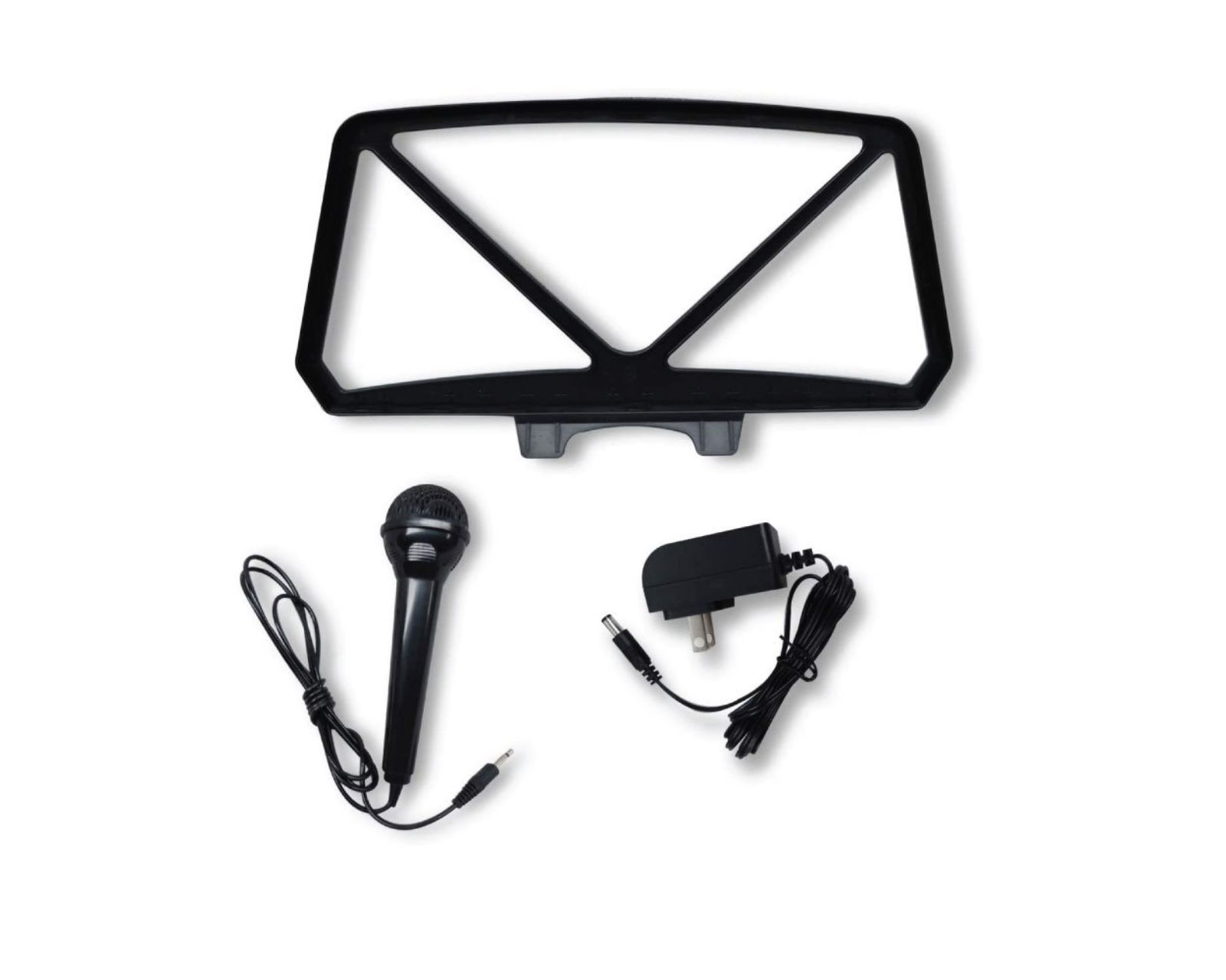 Teclado ELTON MK2085 54 Teclas/200 Timbres/128 Ritmos/USB