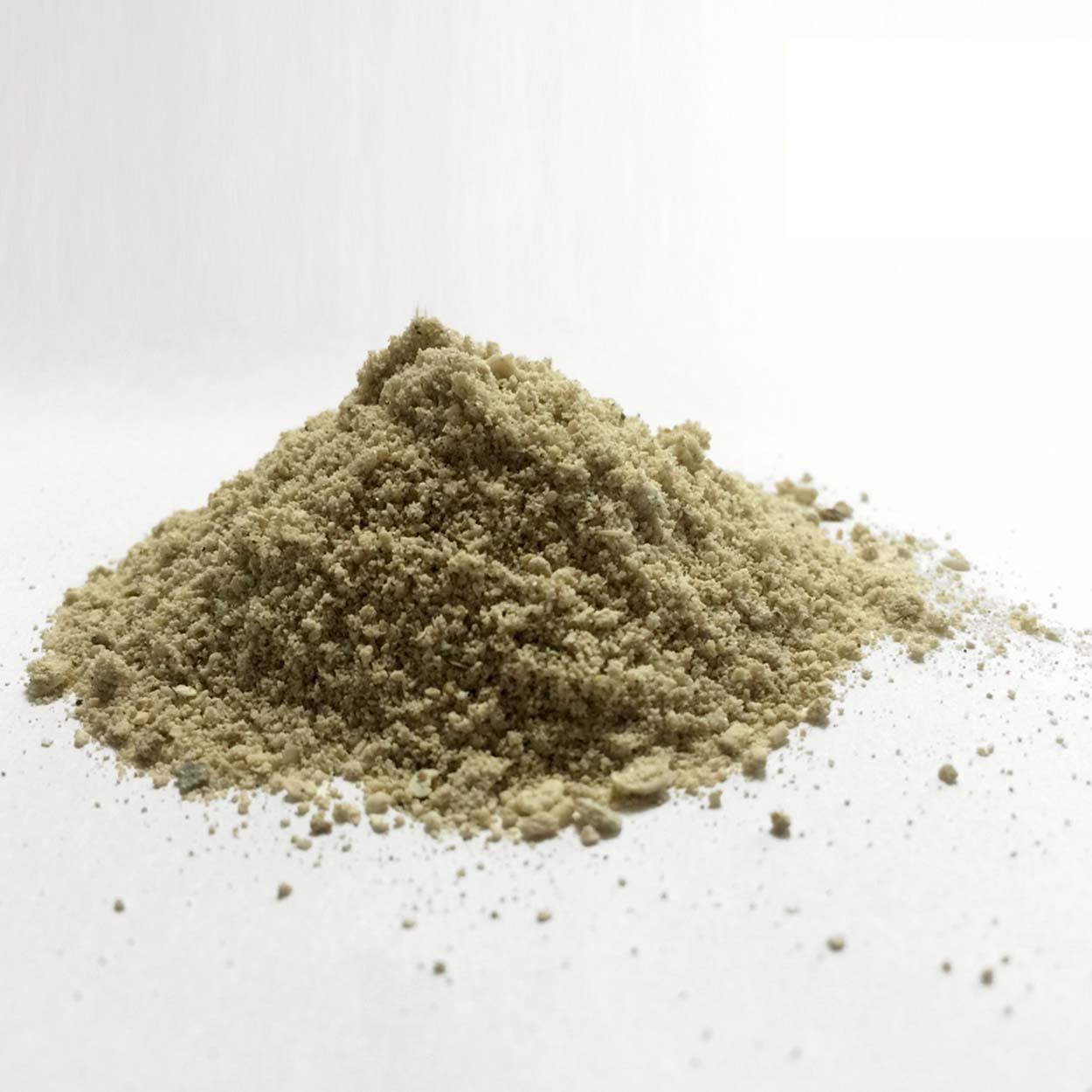 SEACHEM MERIDIAN ARAGONITA NATURAL PARA ACUARIOS MARINOS Y DE ARRECIFE 9 KG