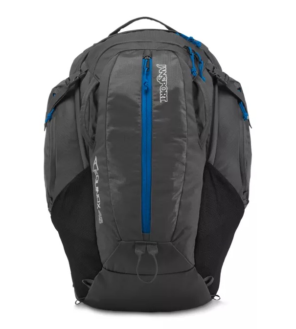 Mochila Jansport Equinox 40 Js00T33Z6Xd Azul  