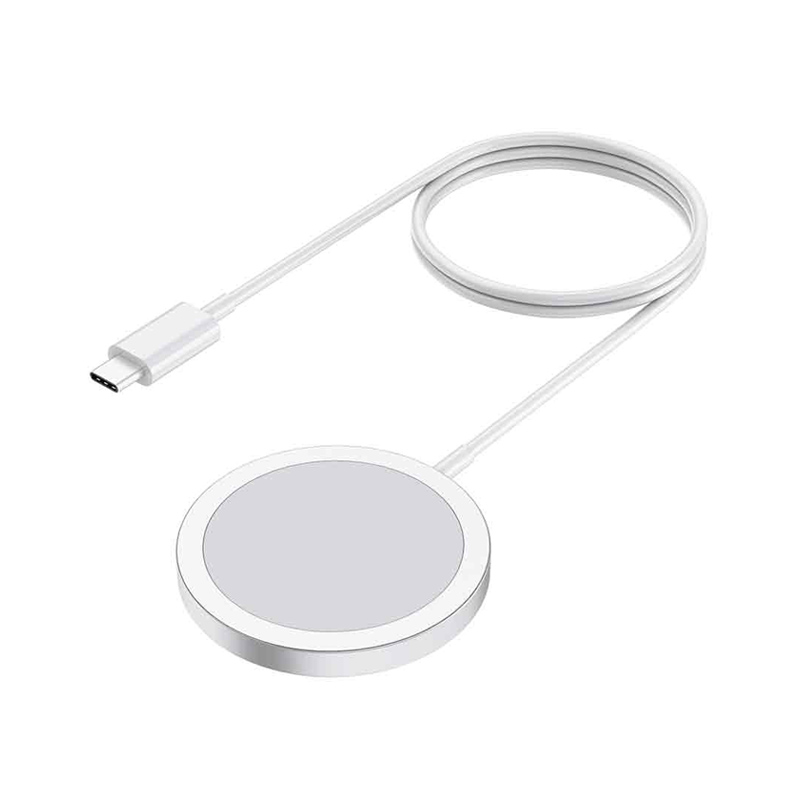 Magsafe Cargador Magnetico 15w iPhone 12 13 14 