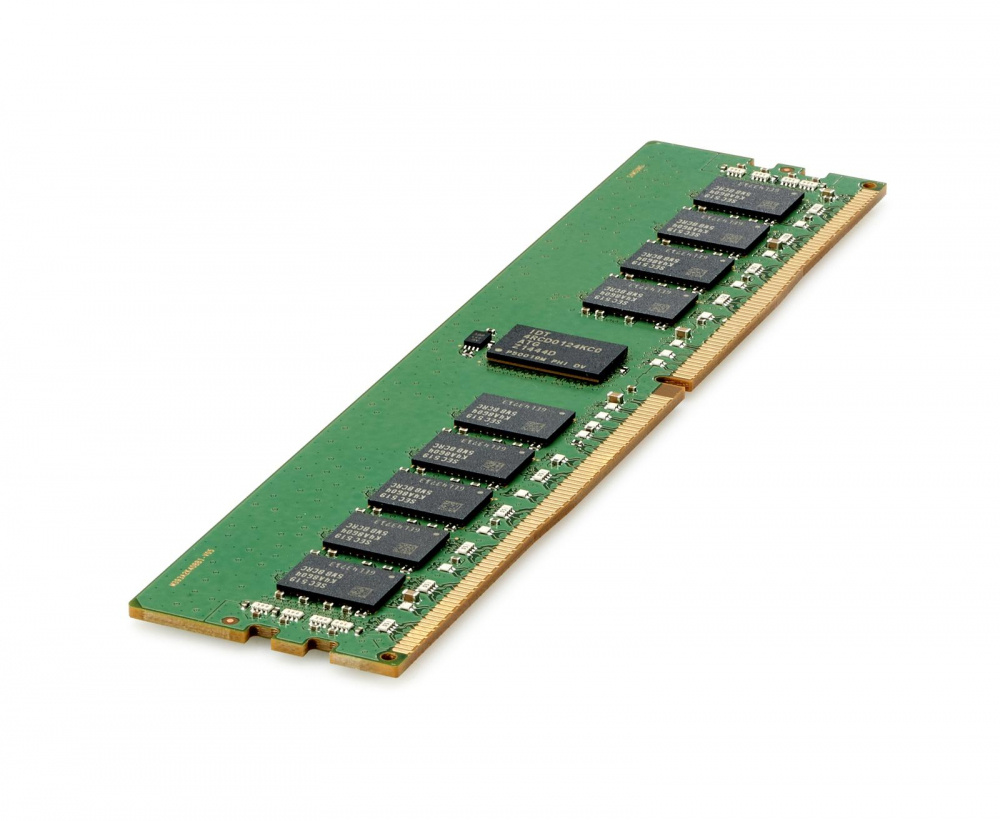 Memoria RAM HPE P06033-B21 - DDR4 - 32GB - 3200MHz - DIMM - para Servidor