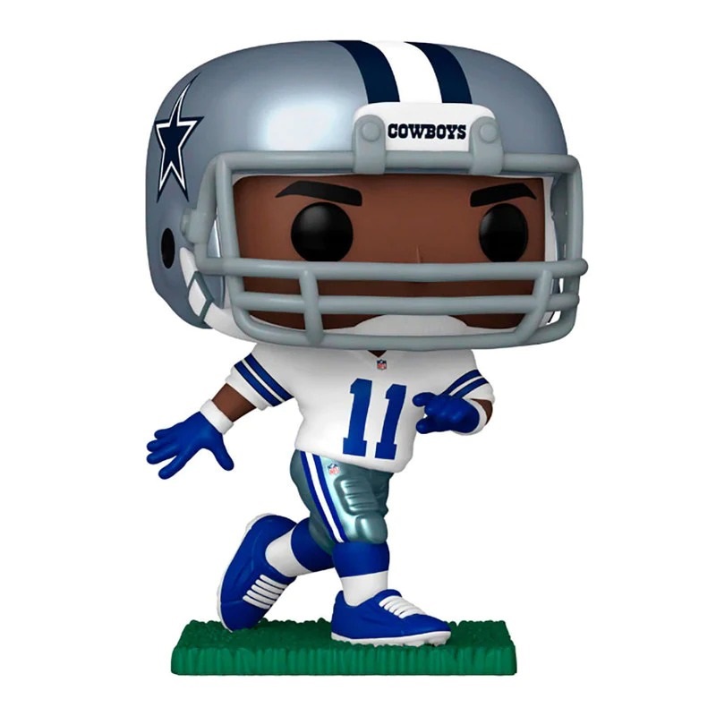 Funko Pop NFL  Cowboys Micah Parsons #171