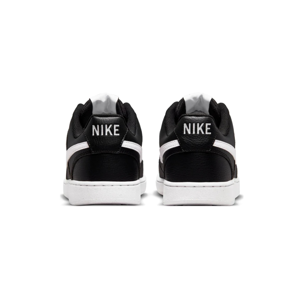 Tenis Casual Nike Court Vision lo NN negro para caballero DH2987-001