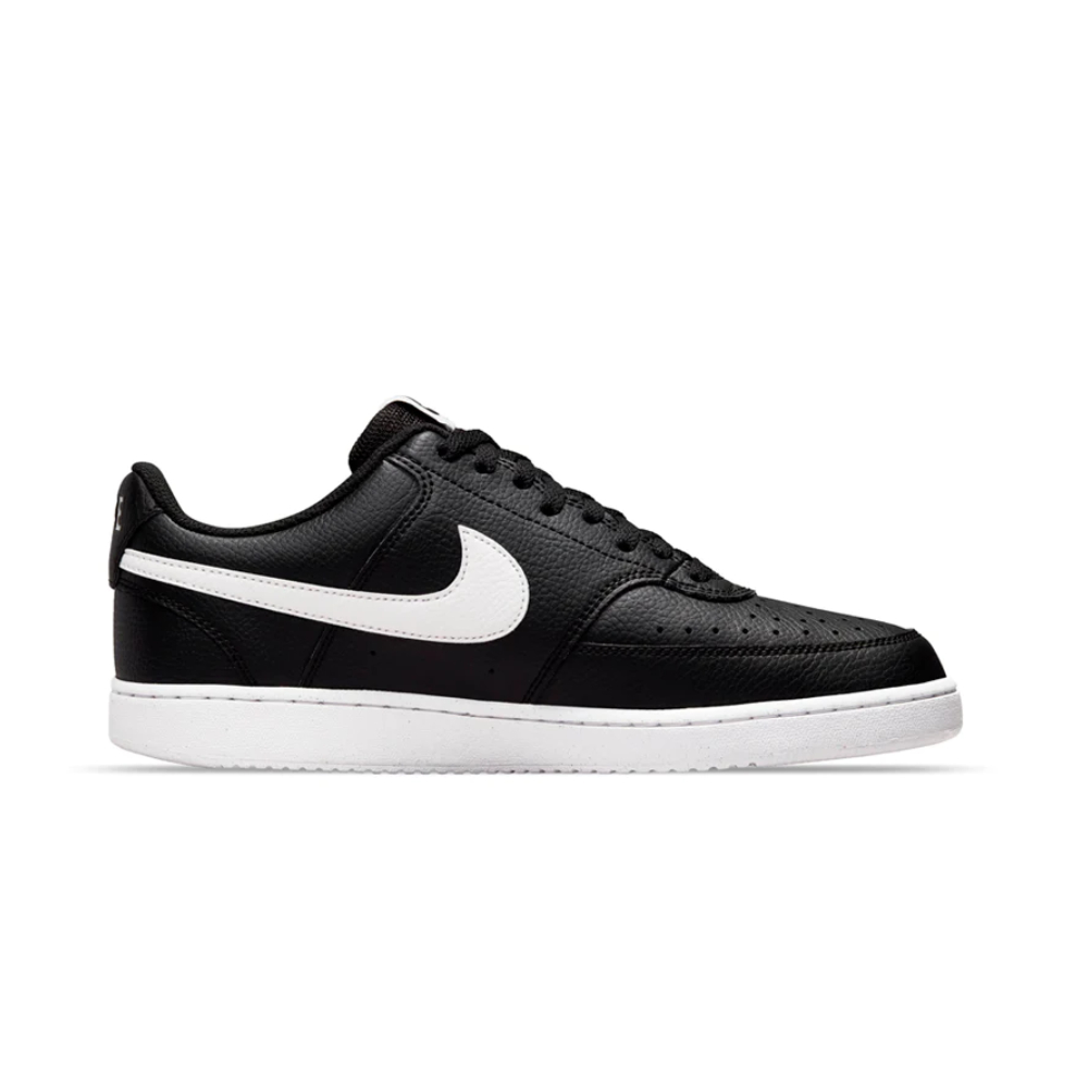 Tenis Casual Nike Court Vision lo NN negro para caballero DH2987-001