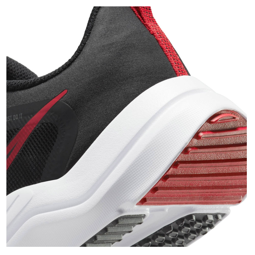 TENIS DEPORTIVO NIKE DOWNSHIFTER 12 NEGRO DE HOMBRE DD9293-003