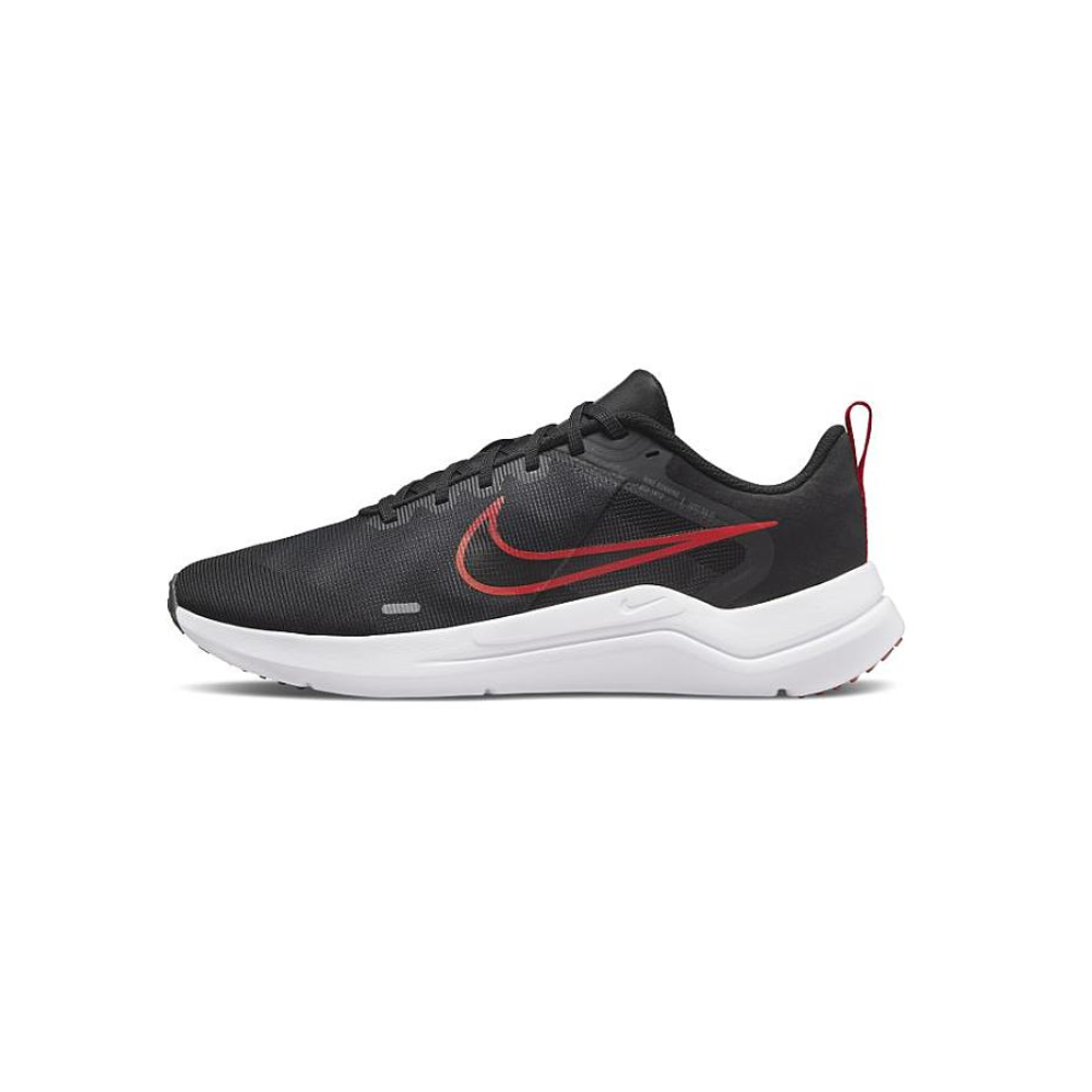 TENIS DEPORTIVO NIKE DOWNSHIFTER 12 NEGRO DE HOMBRE DD9293-003