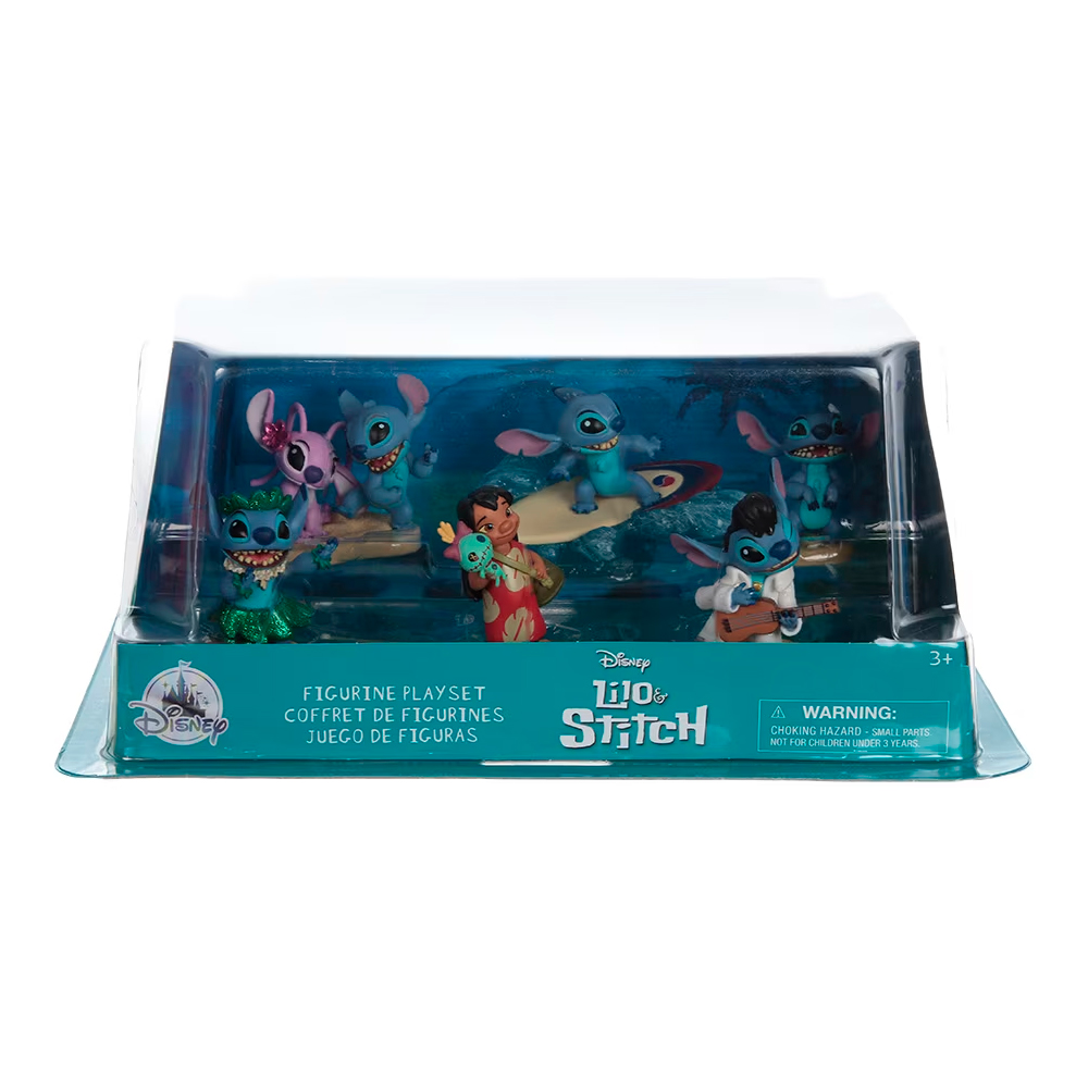 Lilo  y Stitch Disney nuevo y original