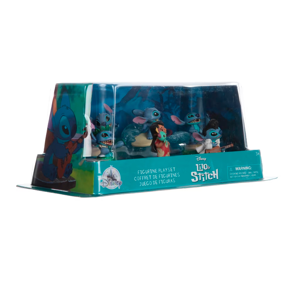 Lilo  y Stitch Disney nuevo y original