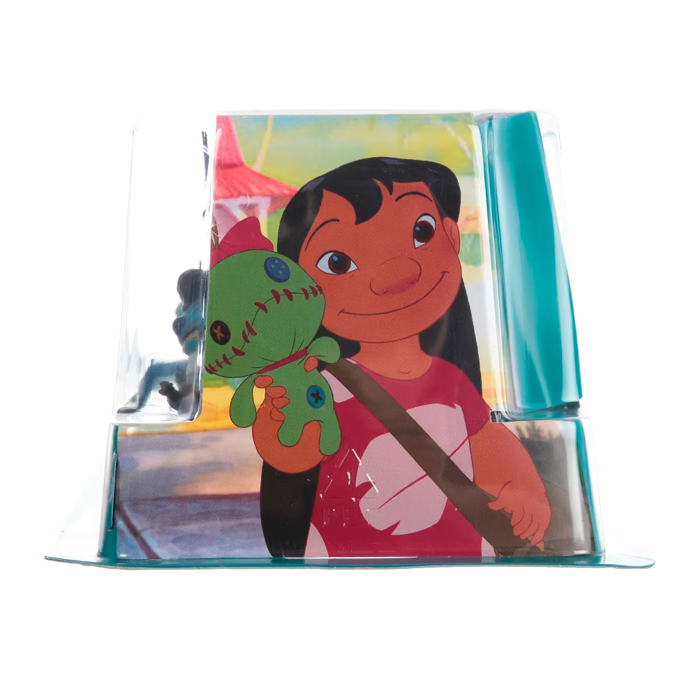 Lilo  y Stitch Disney nuevo y original