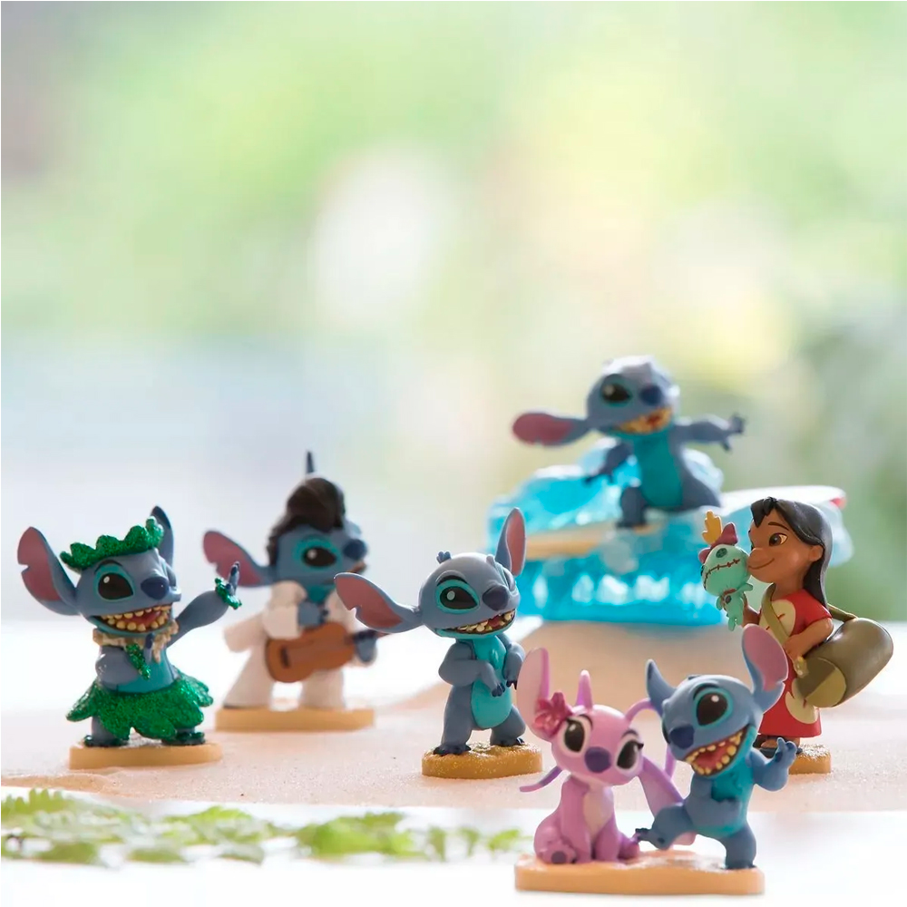 Lilo  y Stitch Disney nuevo y original