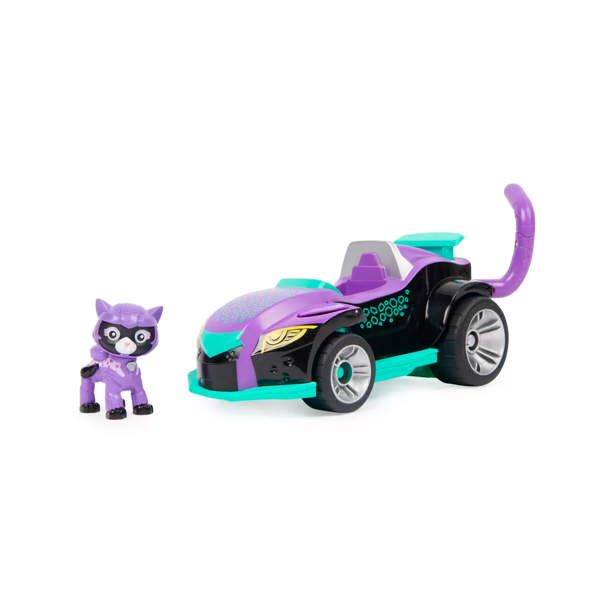 Paw Patrol Shade´s Feature Vehicle Catpack