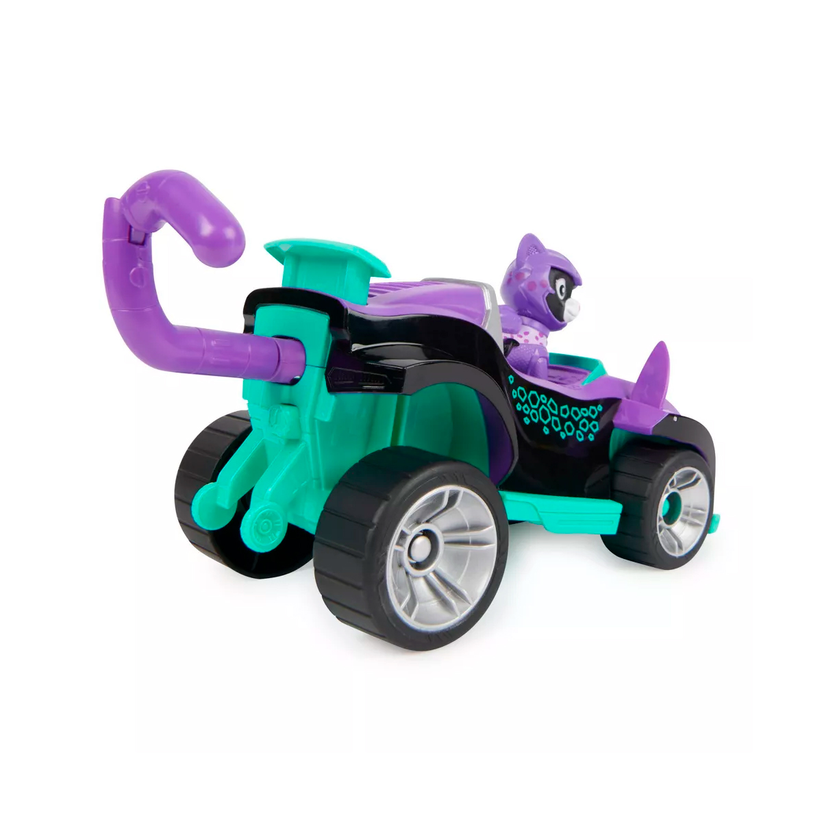 Paw Patrol Shade´s Feature Vehicle Catpack