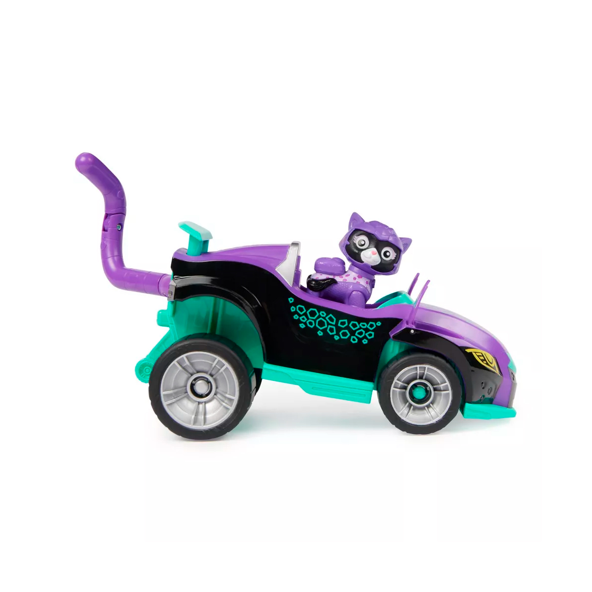 Paw Patrol Shade´s Feature Vehicle Catpack
