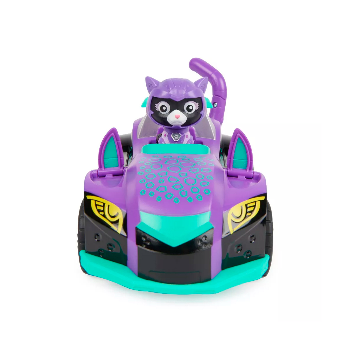 Paw Patrol Shade´s Feature Vehicle Catpack