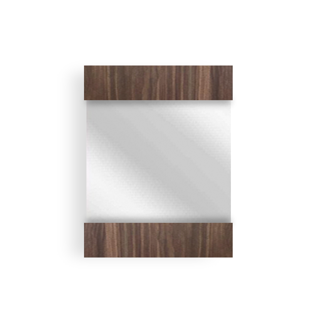 Mueble Gabinete para Lavamanos de Ovalin para Baño