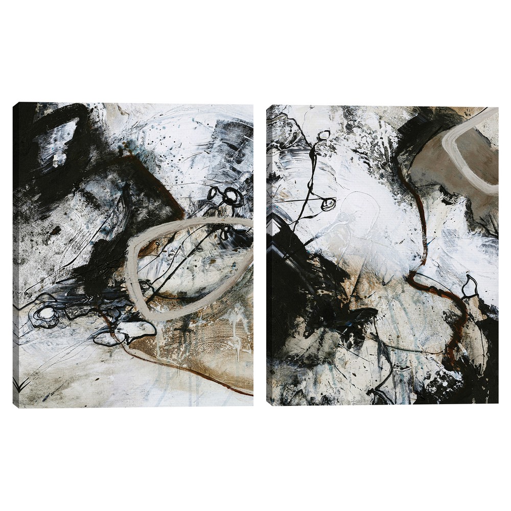 Cuadro Decorativo - Blanco y negro 2