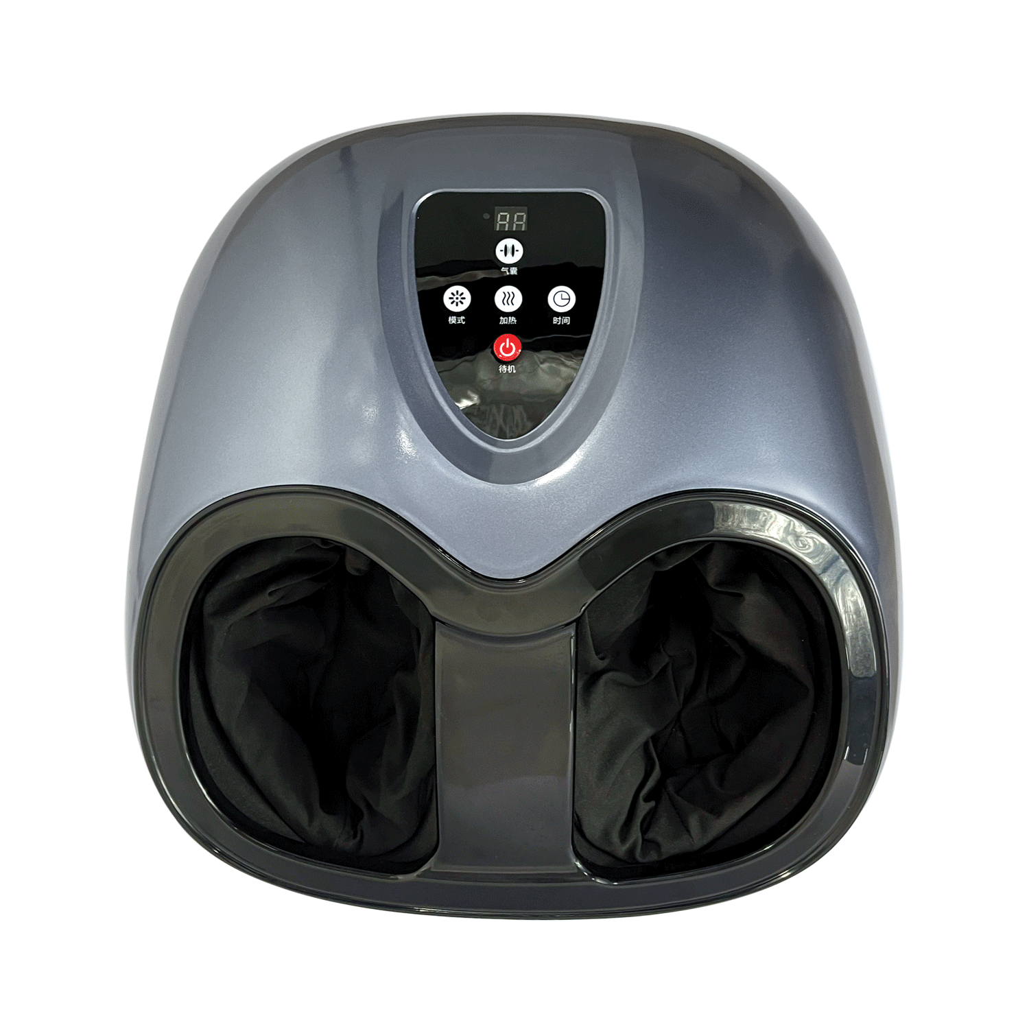 Masajeador Electrico Profesional De Pies Intrax Gelder