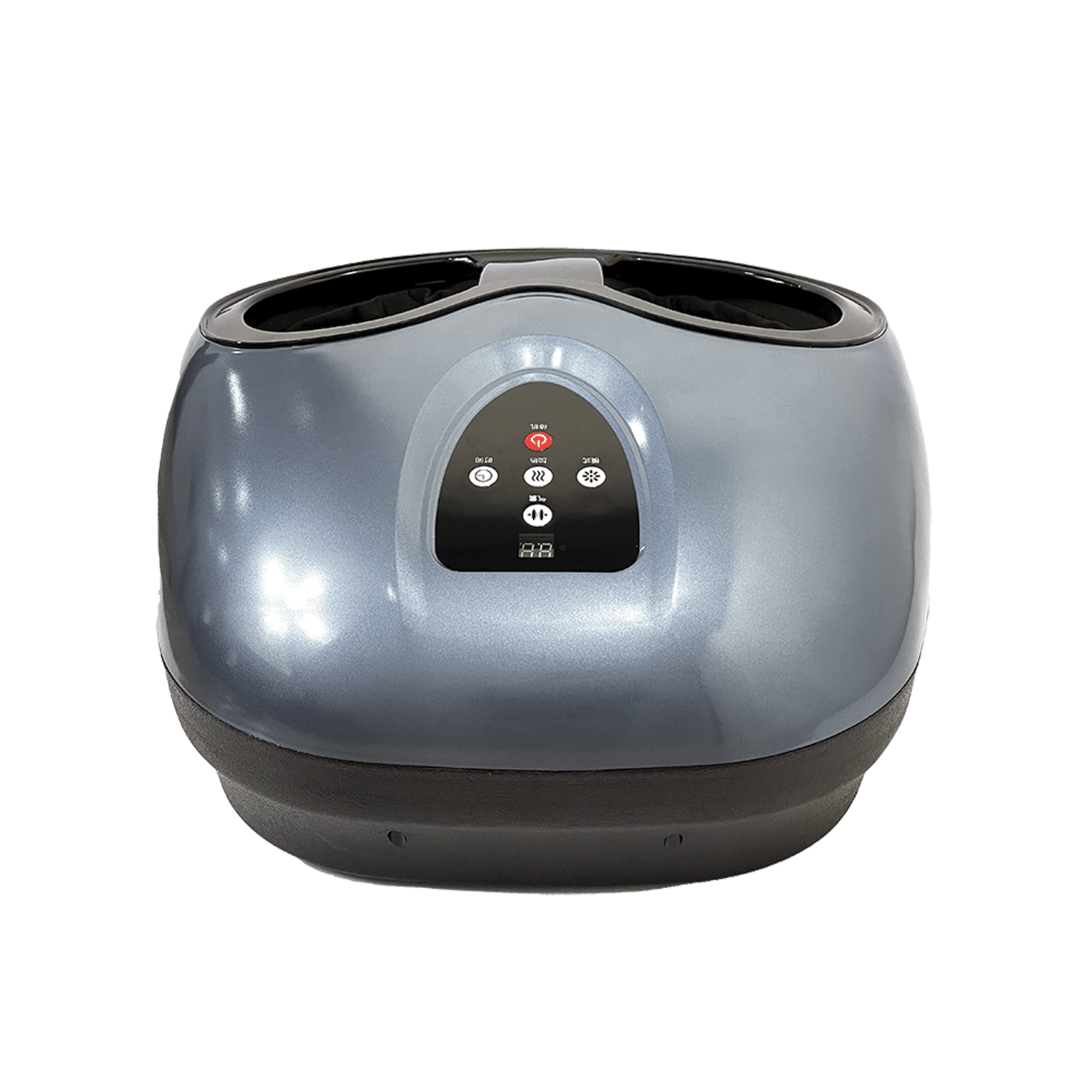 Masajeador Electrico Profesional De Pies Intrax Gelder