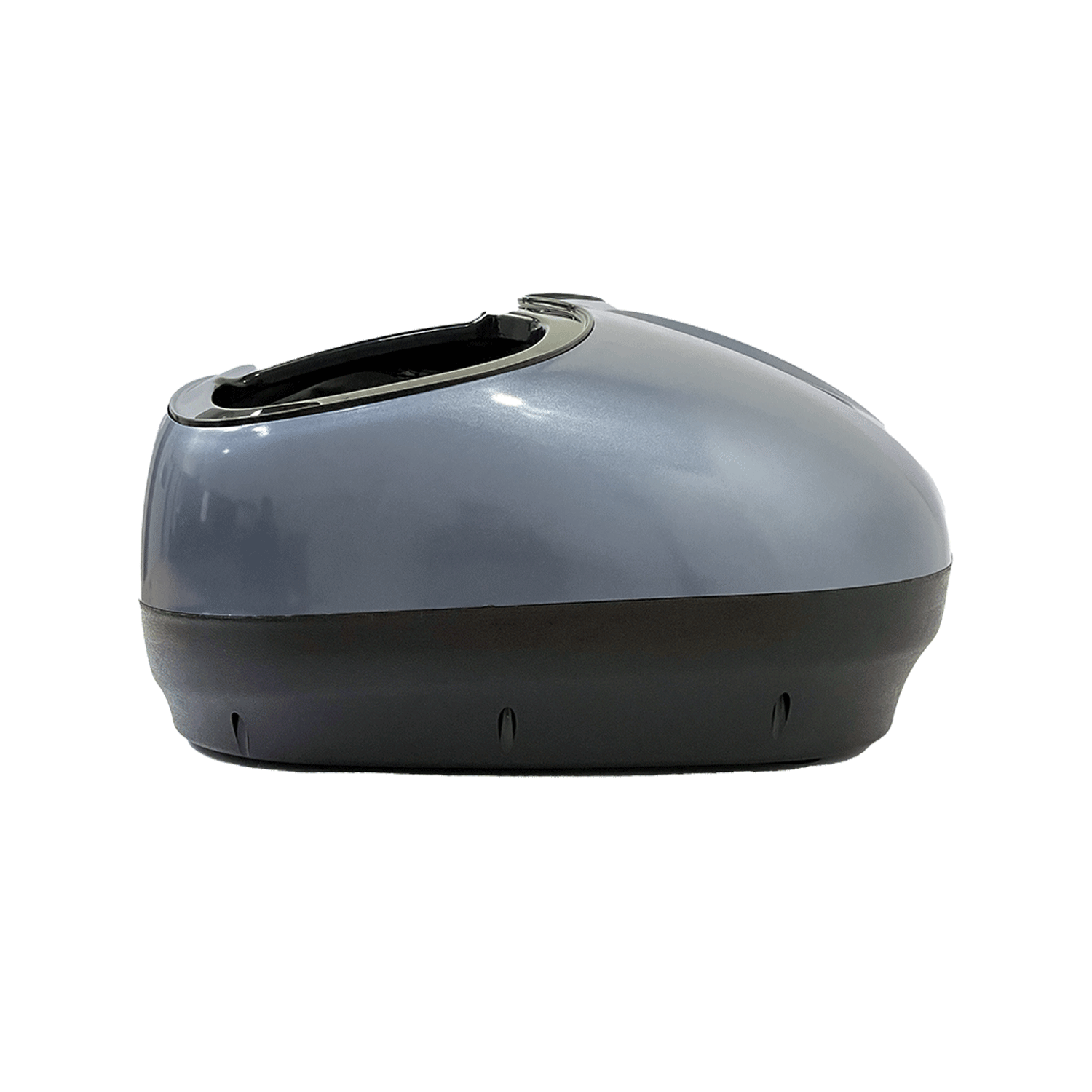 Masajeador Electrico Profesional De Pies Intrax Gelder