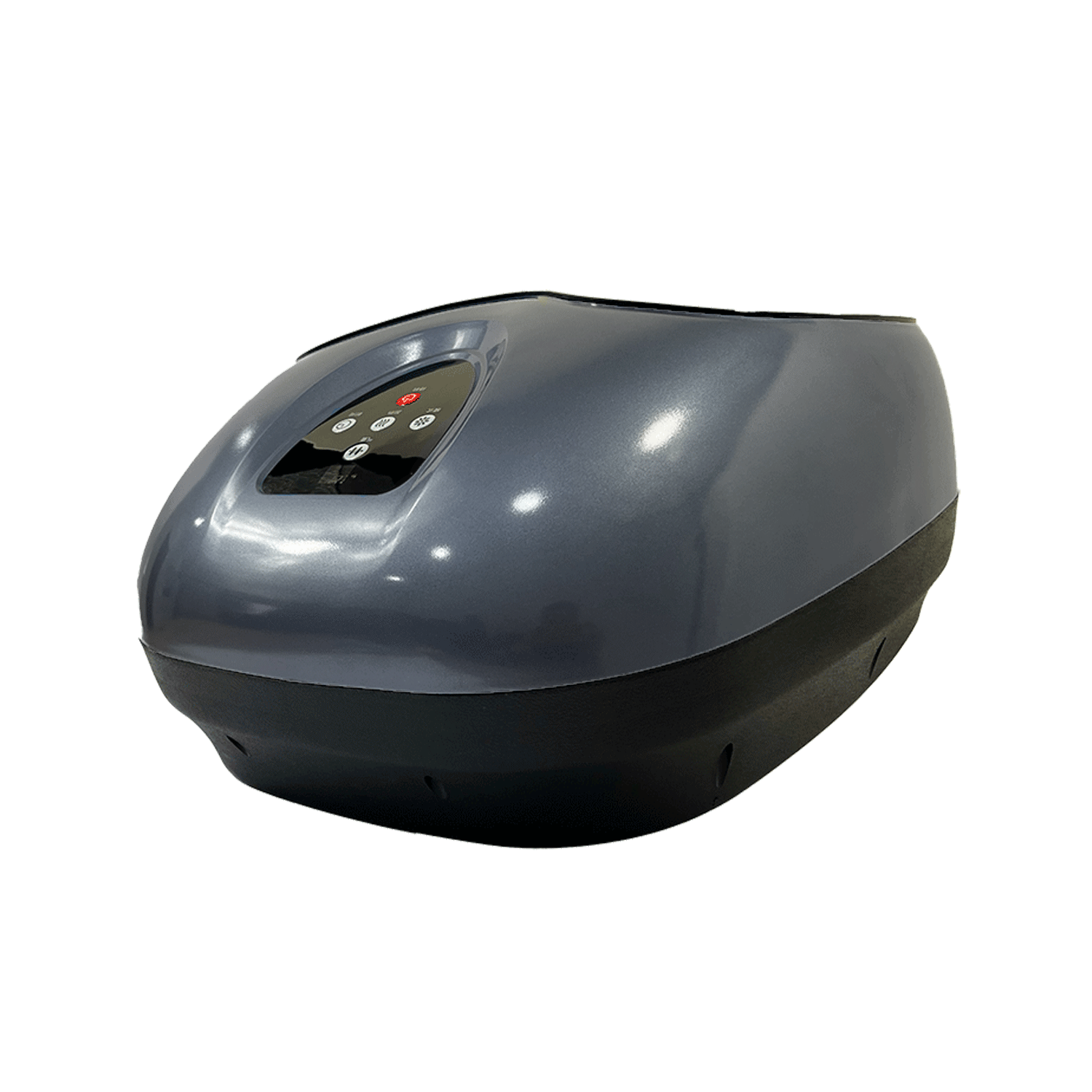 Masajeador Electrico Profesional De Pies Intrax Gelder