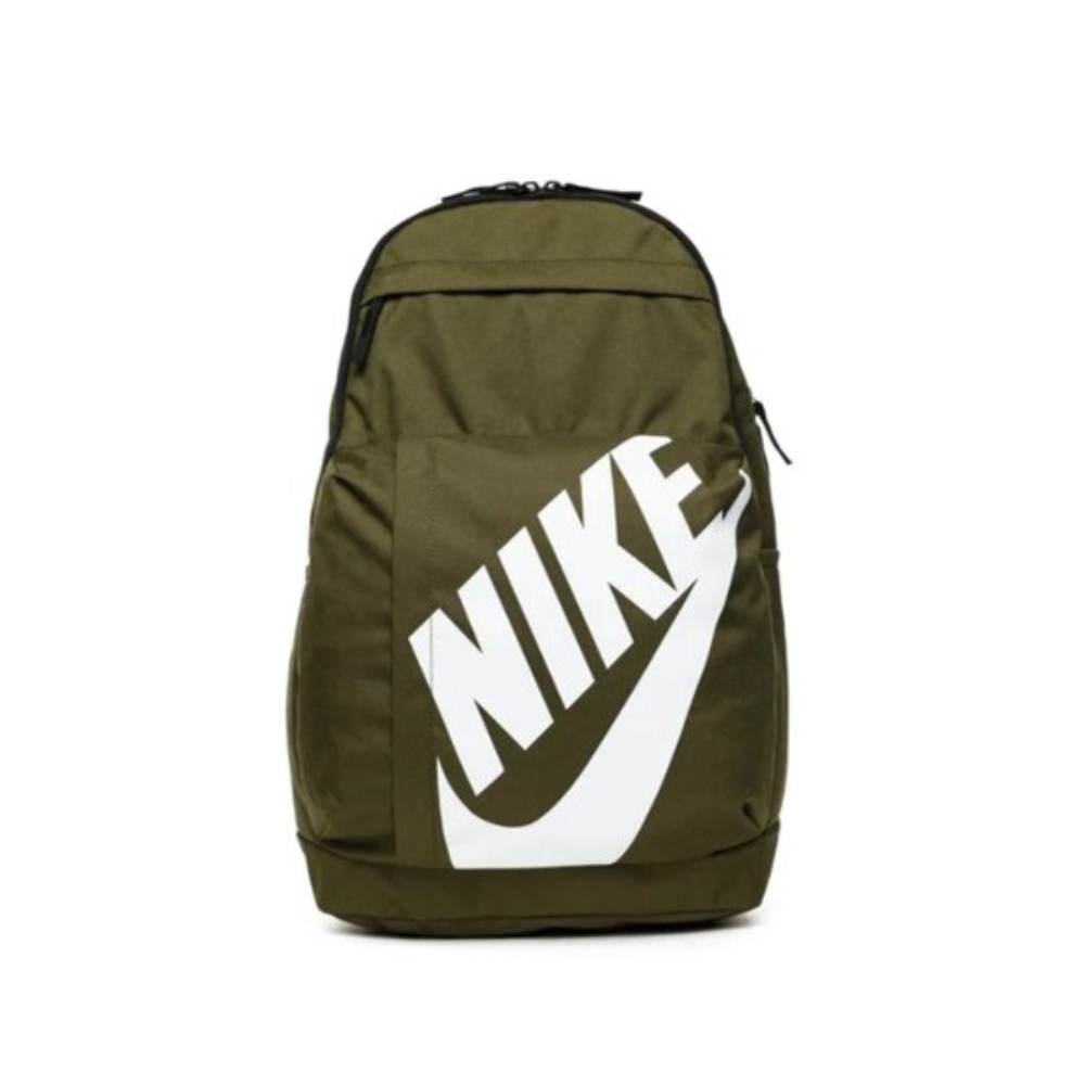 Mochila escolar Nike verde unisex ck0944-395