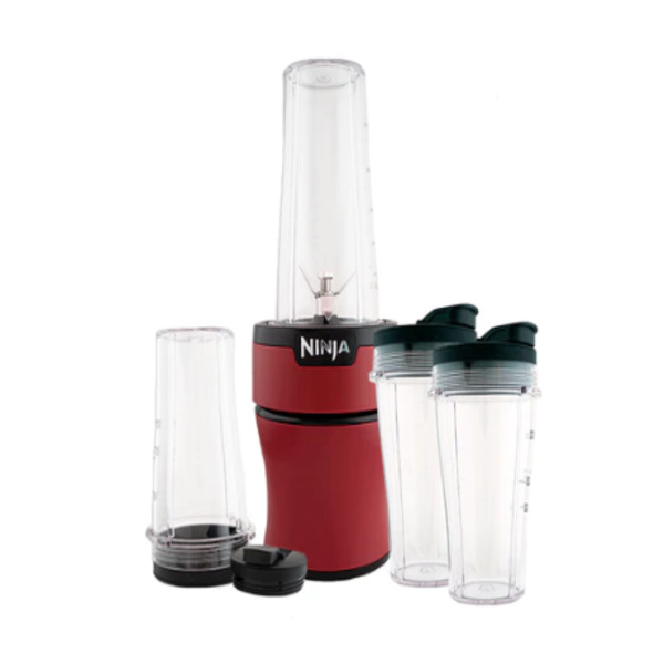 Licuadora Personal Extractor de Nutrientes Nutri Blender PRO Auto iQ Ninja  BN401