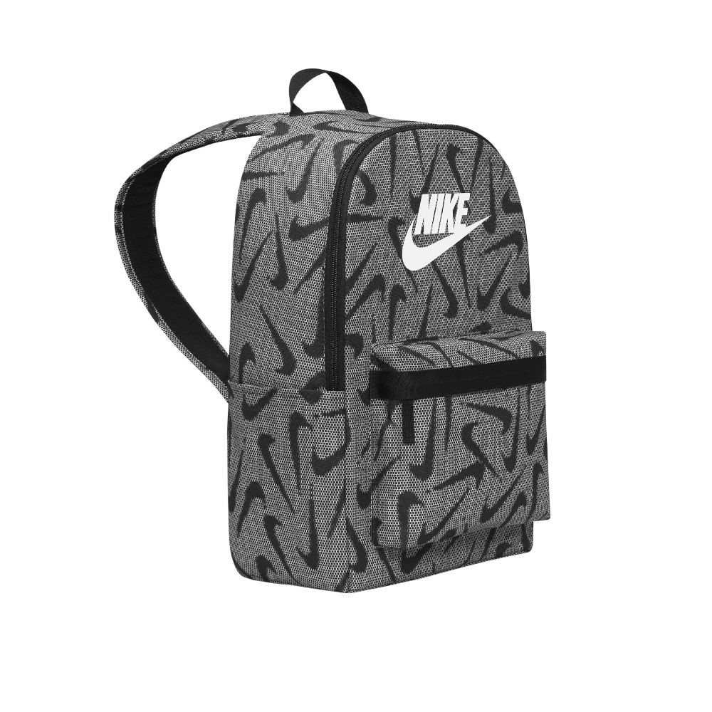Mochila escolar Nike negra 25L unisex dq5653-010