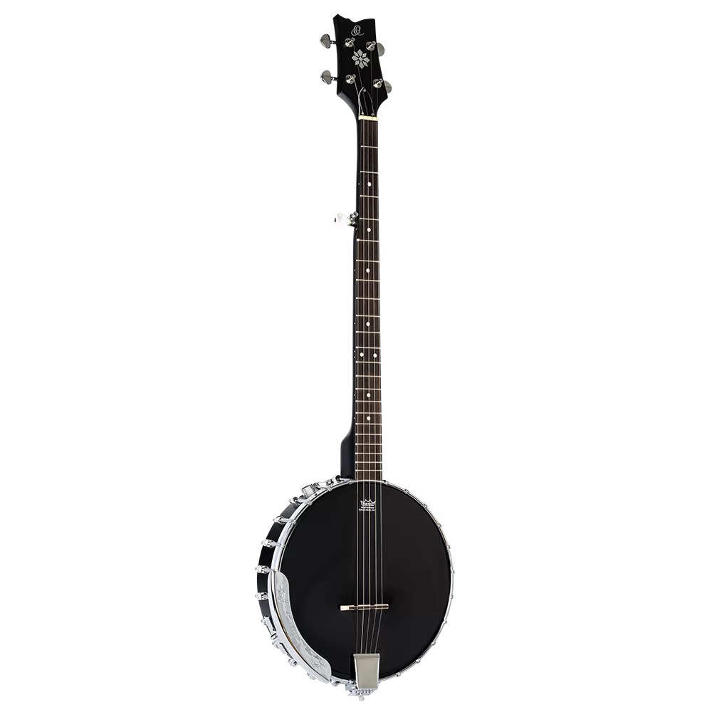 Banjo ORTEGA De 5 Cuerdas Semi Satin 