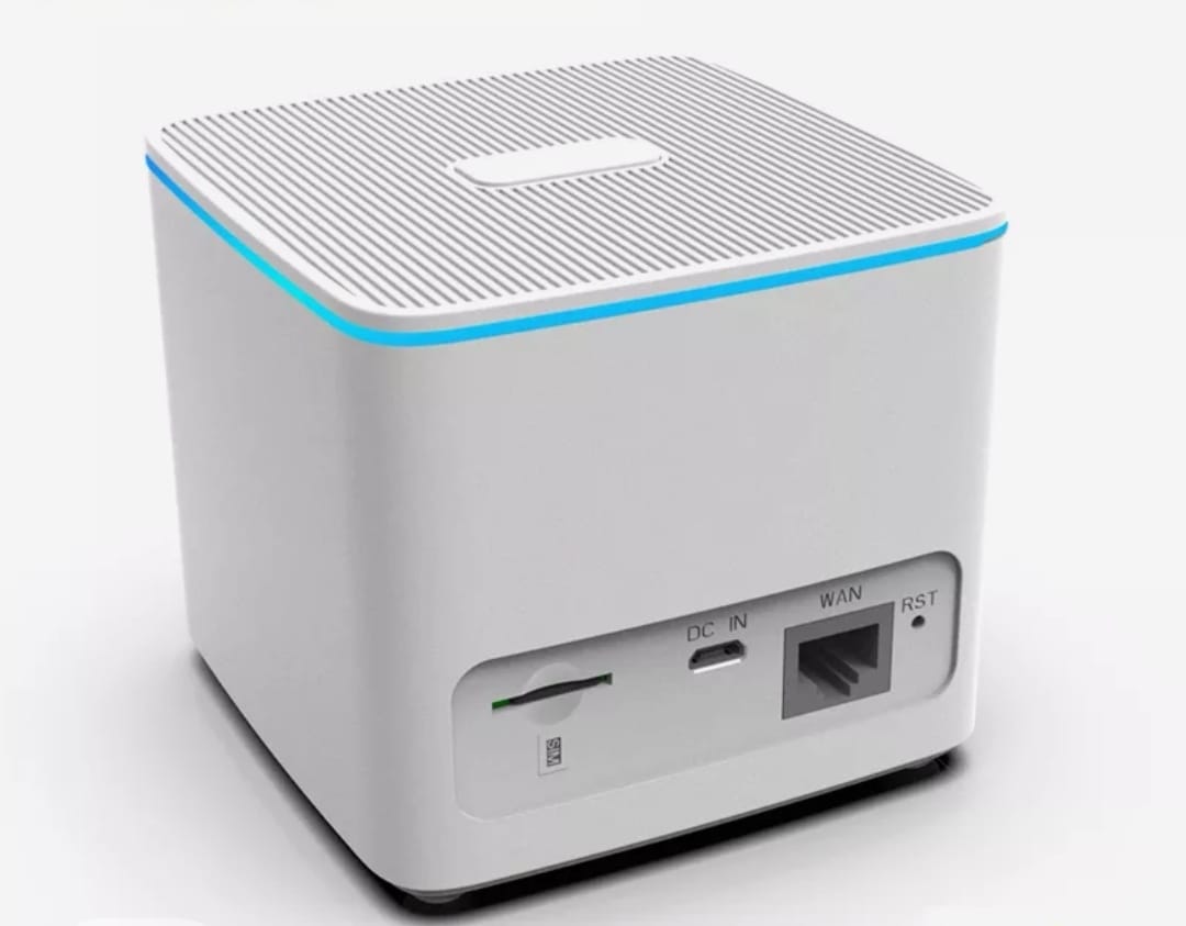 MODEM PORTATIL ILIMITADO