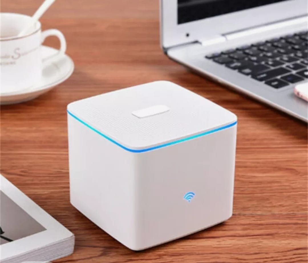 MODEM PORTATIL ILIMITADO