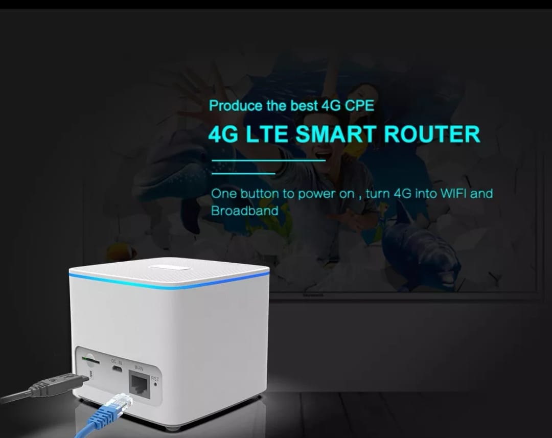 MODEM PORTATIL ILIMITADO