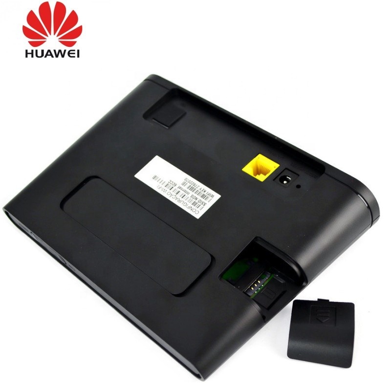 MODEM HUAWEI INTERNET ILIMITADO