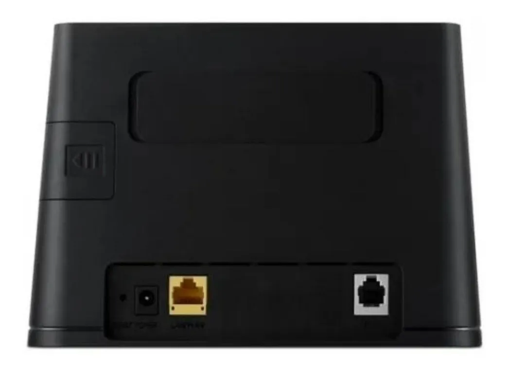 MODEM HUAWEI INTERNET ILIMITADO