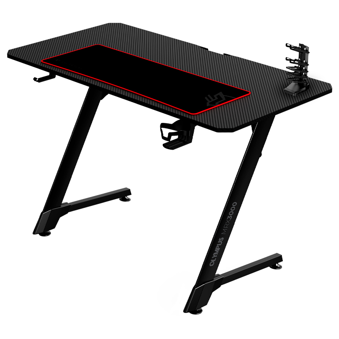 Escritorio Gamer BALAM RUSH OLYMPUS MRX3000 BR-931533 