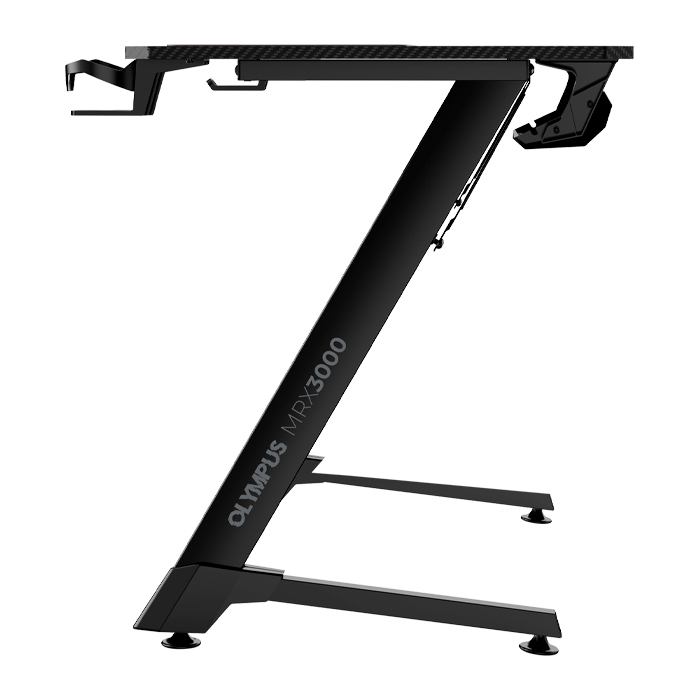 Escritorio Gamer BALAM RUSH OLYMPUS MRX3000 BR-931533 