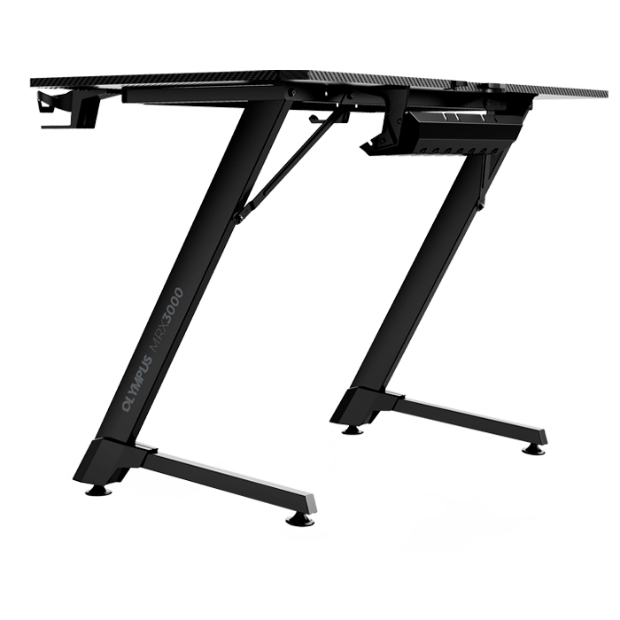 Escritorio Gamer BALAM RUSH OLYMPUS MRX3000 BR-931533 