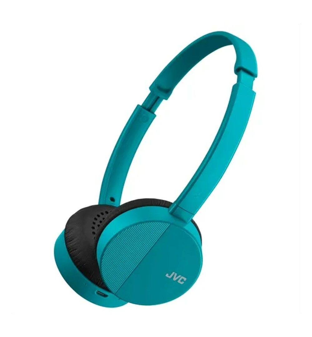 Audífonos De Diadema Inalámbricos Jvc Bluetooth Ha-s23w