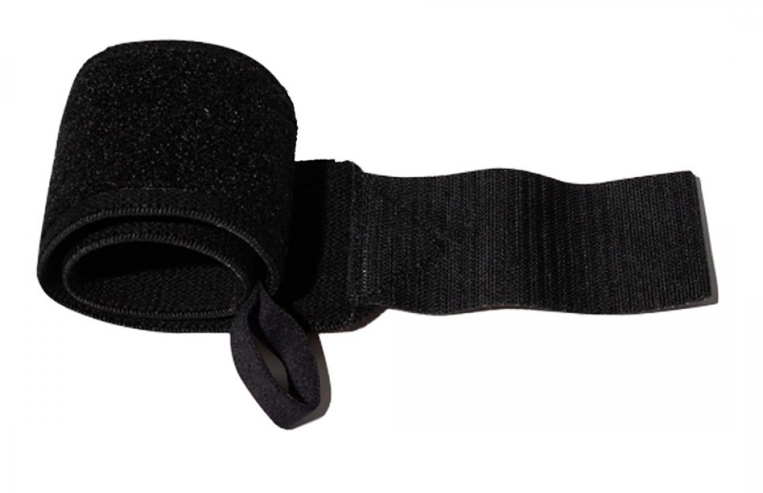 Muñequeras Under Armour Project Rock Levantamiento De Pesas Crossfit 1356684-001