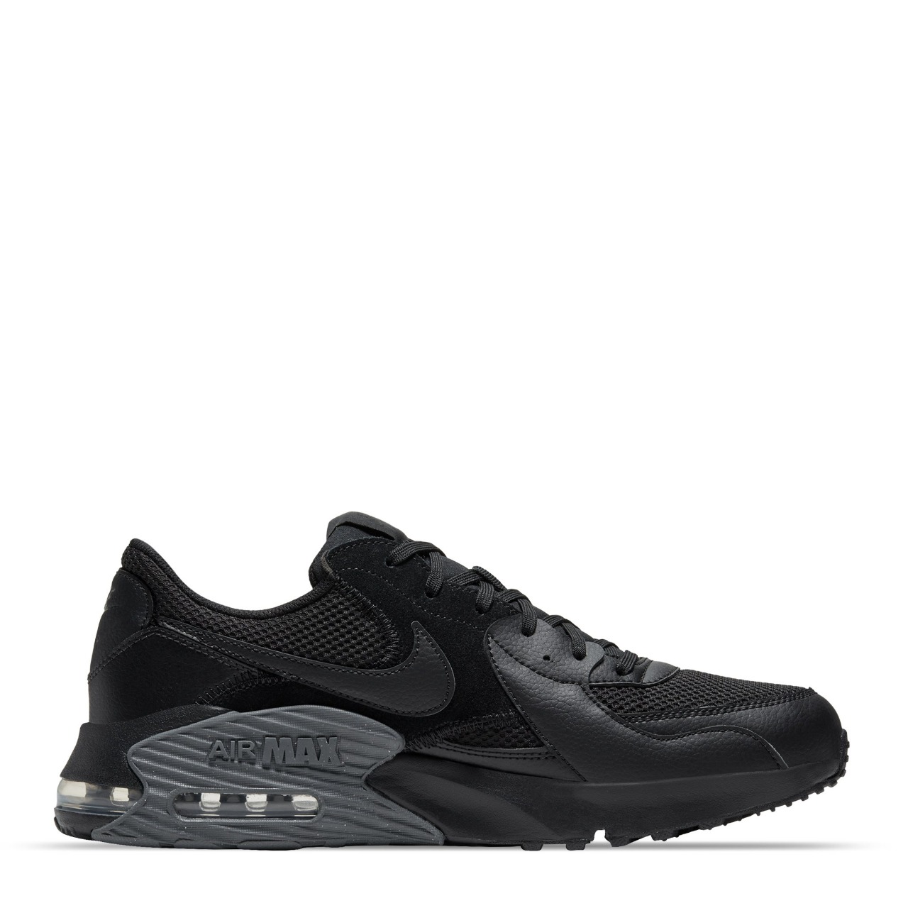 Tenis Nike Air Max Excee Caballero Original CD4165 003