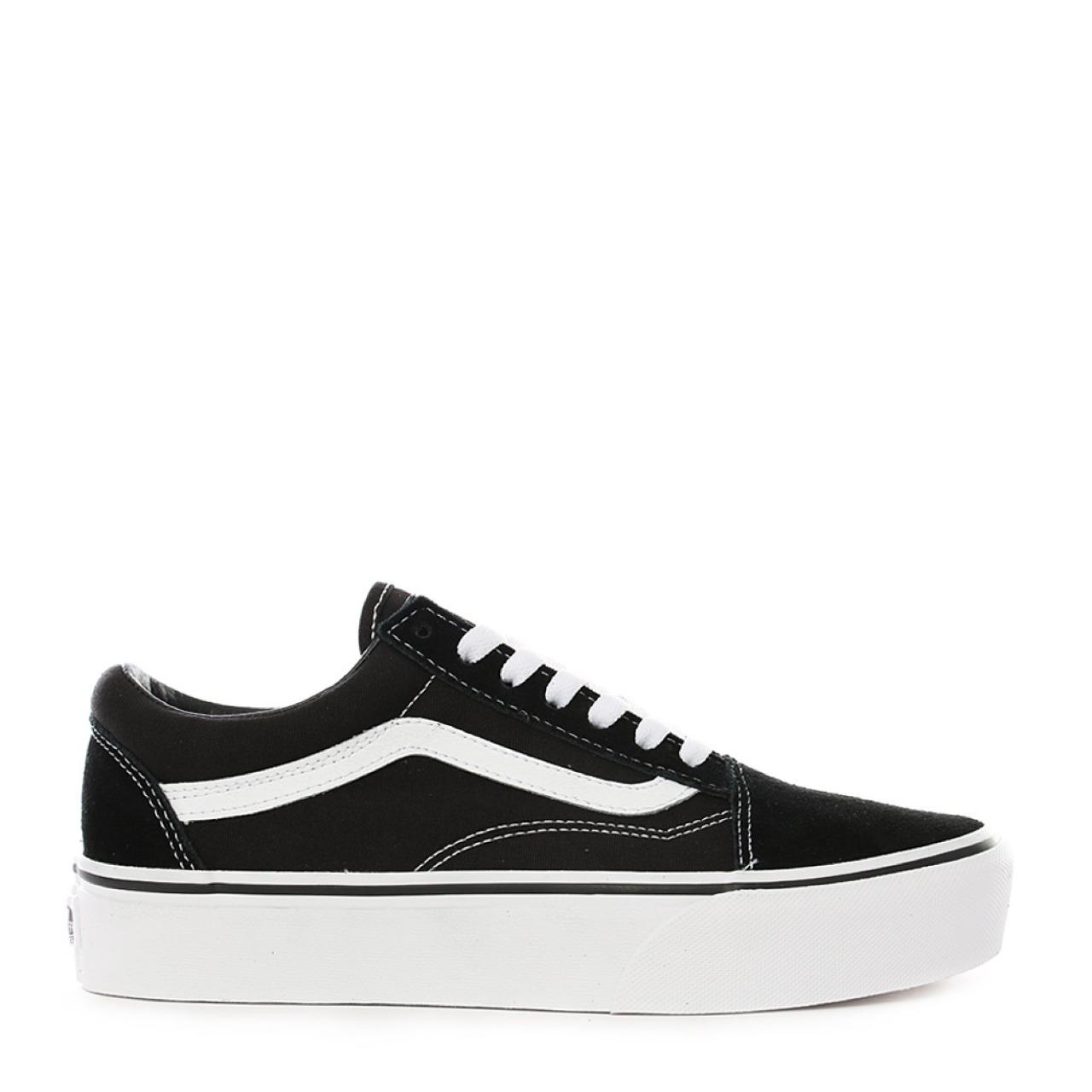 Tenis Vans Old Skool Platform Original VN0A3b3UY28