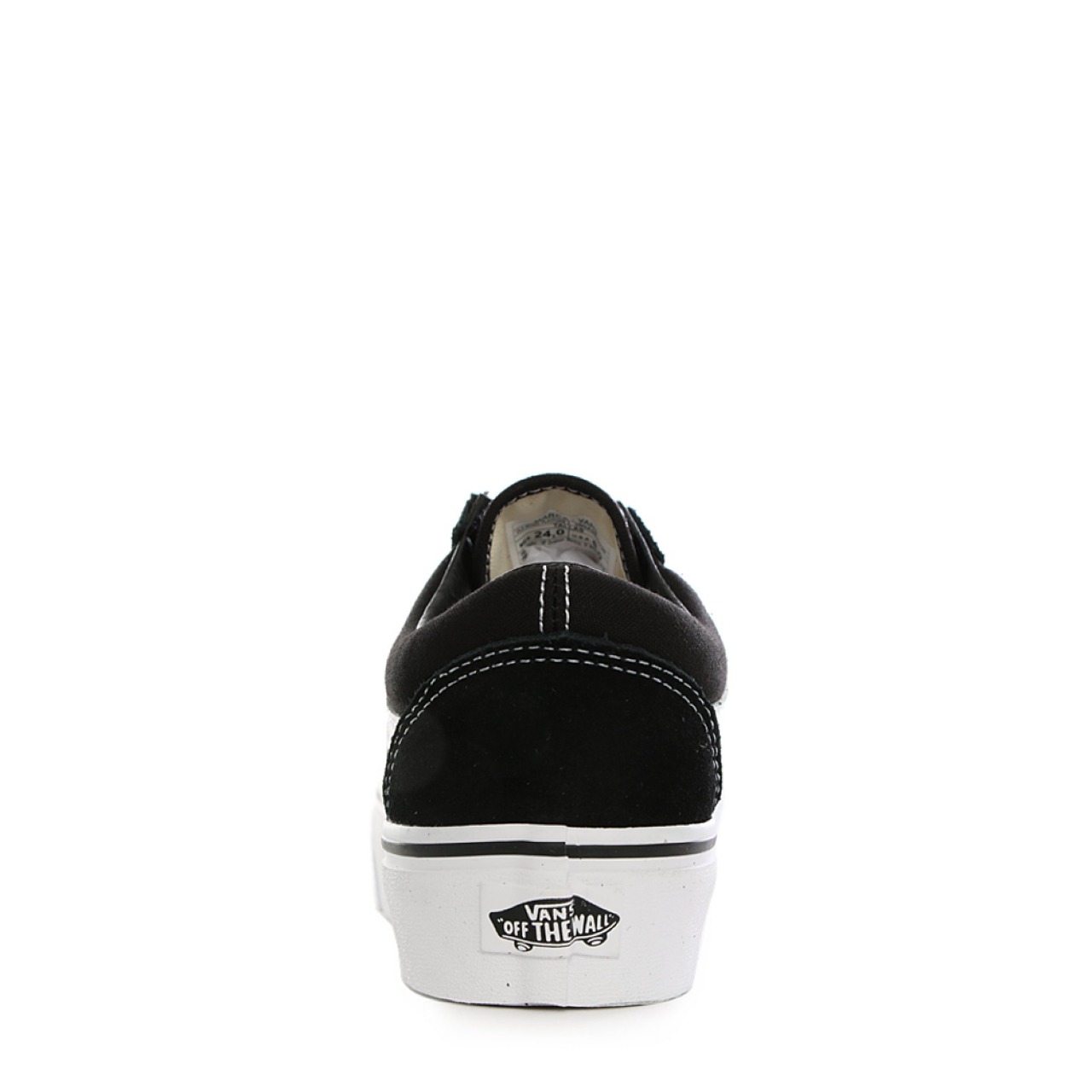 Tenis Vans Old Skool Platform Original VN0A3b3UY28