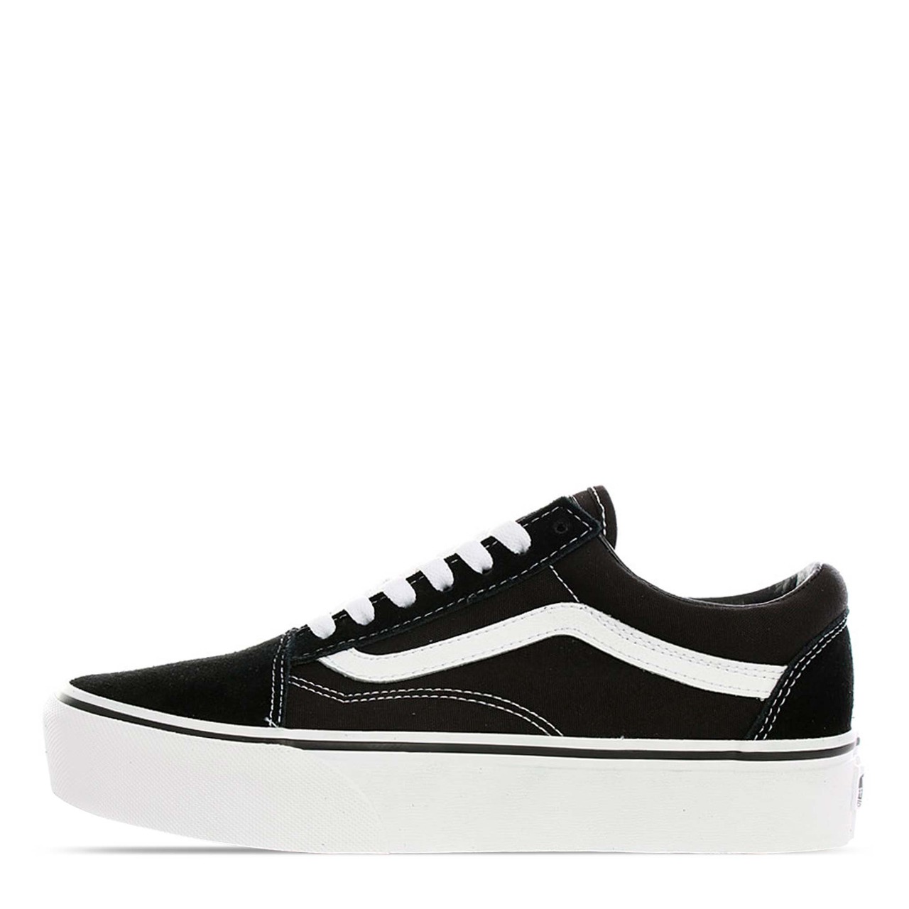 Tenis Vans Old Skool Platform Original VN0A3b3UY28