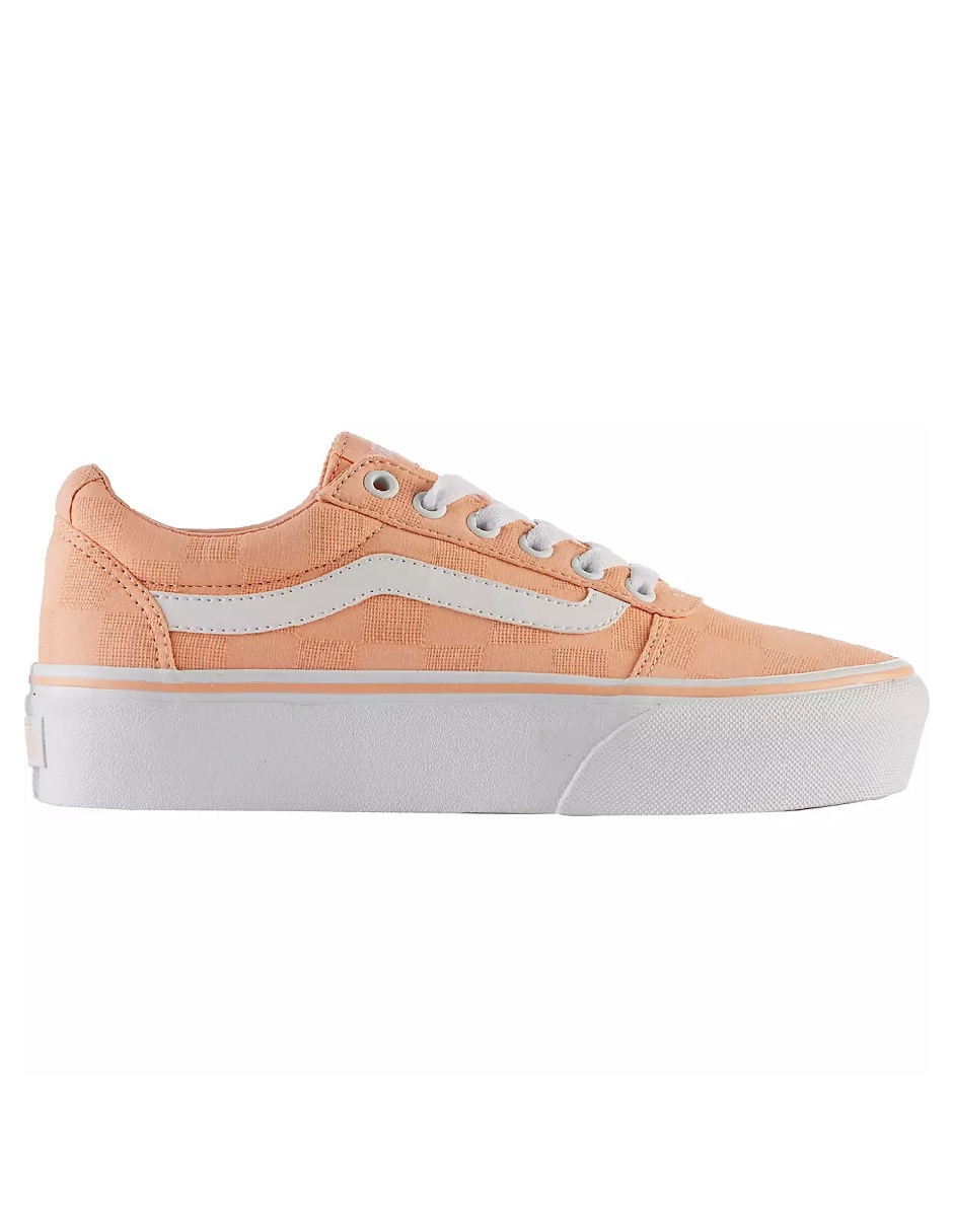 Tenis vans dama outlet originales