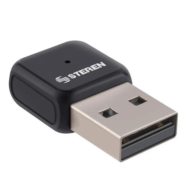 Nano Adaptador Usb Wifi Internet Red Inalámbrica Steren